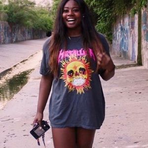 Meet your Posher, Kileli